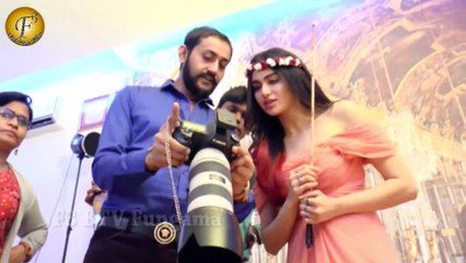 ADAH SHARMA का EXCLUSIVE PHOTOSHOOT, दिखाया अपना जलवा