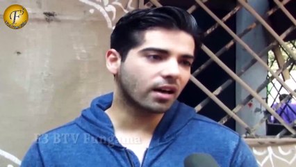 FULL ON COMEDY IN NAAGIN 2 - नागिन 2 - TV SHOW ON LOCATION