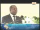 Mme Dominique Ouattara offre pour 200 millions de médicaments aux populations des Montagnes
