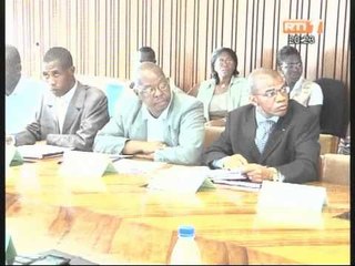 Installation du comité de pilotage du PNIA