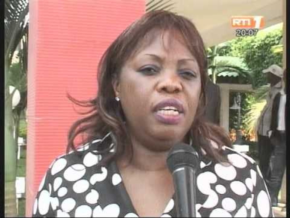 Un atelier de réflexion s'est ouvert sur le cadre de coordination des activités de réinsertion