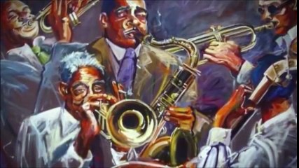 Tiny Grimes: Blue Harlem/Hot in Harlem