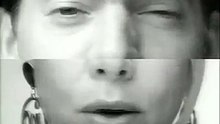 David Byrne - Don't Fence Me In