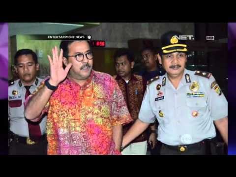 Rano Karno Diperiksa KPK