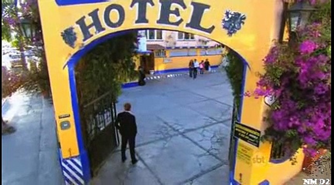 SORTILÉGIO - Capitulo 12 - DUBLADO (COMPLETO)