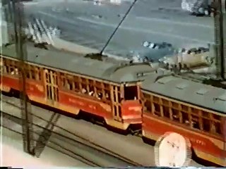 Taken for a Ride - The U.S. History of the on Public Transport in the Last Century