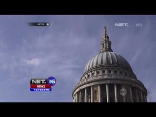 Скачать видео: Referendum Brexit, Penentuan Nasib Inggris di Uni Eropa - NET16