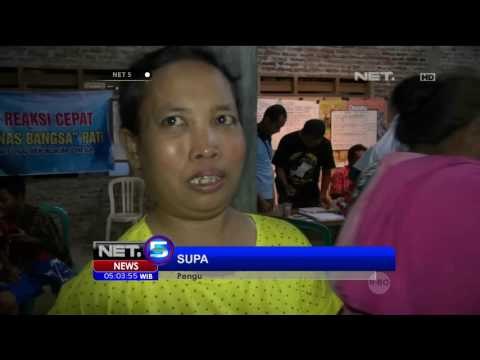 Kondisi Terkini Kawasan Purworejo Pasca Diterjang Longsor - NET5