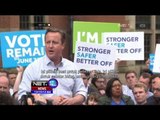 Referendum Tentukan Nasib Inggris di Uni Eropa - NET12