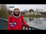 Muslim Travelers: Kehidupan Umat Muslim di Strasbourg Prancis - NET12