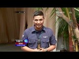 Pengamanan Rumah Komjen Polisi Tito Karnavian Diperketat - NET12