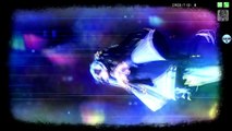 【PDA-FT PV】Meteor - メテオ  feat. Hatsune Miku (Snow Miku 2017)[初音ミク:雪ミク 2017] 720p 60fps HD