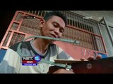 Kreasi Unik Gitar dari Buah Maja Asal Lampung - NET12