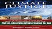 BEST PDF Climate Justice: Case Studies in Global and Regional Governance Challenges (Environmental