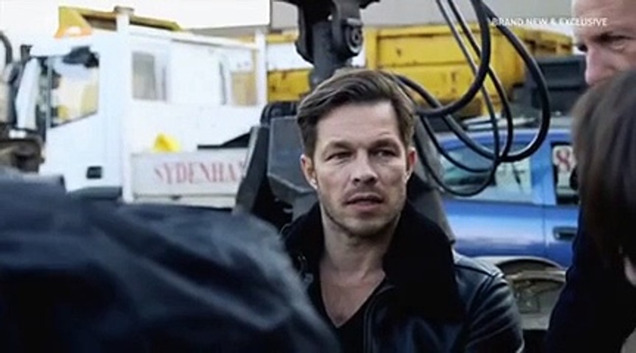 Britains Next Top Model S10 » E3 - Jan 29, 2016