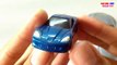 Maisto Toy Cars Mini Countryman | Tomica Chevrolet Corvette | Kids Cars Toys Videos HD Collection