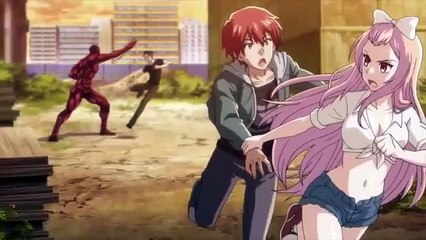 The Ring Devil  - Episódio 02 - PT-BR (Completo)