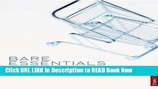 [Popular Books] Bare Essentials: The ALDI Way of Retailing Full Online