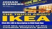 [Popular Books] The Truth about Ikea: The Secret Behind the World s Fifth Richest Man and the