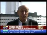 JACQUE MARTIN decede témoignage journal BFMTV 14 09 07