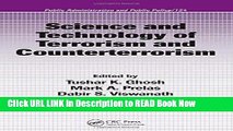 [Popular Books] Science and Technology of Terrorism and Counterterrorism, Second Edition (Public