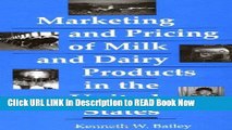 [PDF] Marketing and Pricing of Milk and Dairy Products in the United States Full Online