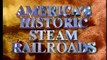 America's Historic Steam Railroads: Cumbres & Toltec Scenic Railroad