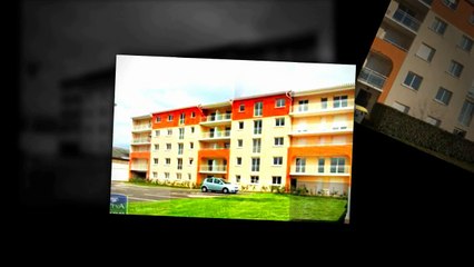 Vente Appartement, Mont-de-marsan (40), 116 630€