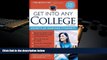 Download [PDF]  Get into Any College: Secrets of Harvard Students Full Book