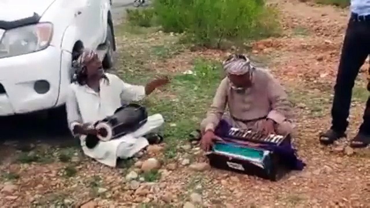 Qari rafiq