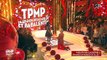 Gilles Verdez demande sa compagne Fatou en mariage en direct dans TPMP sur C8