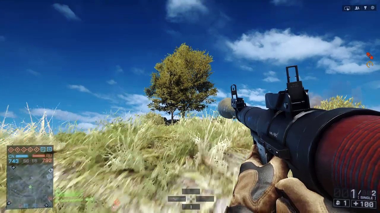 Battlefield 4