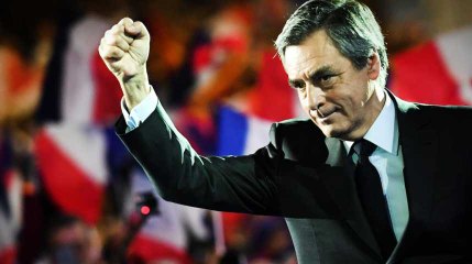 Fillon serait-il encore candidat au Canada, en Suède ou en Allemagne?