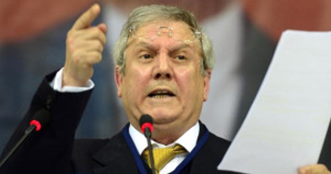 Fenerbahçe, Genel Kurulda Türkiye Kupası'ndan Çekilme Düşüncesini Oylayacak