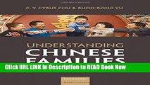 [Popular Books] Understanding Chinese Families: A Comparative Study of Taiwan and Southeast China