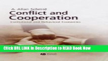 [Popular Books] Conflict and Cooperation: Institutional and Behavioral Economics FULL eBook