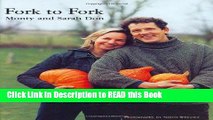 Read Book Fork to Fork Full Online