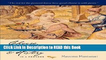 PDF Online Cheese, Pears, and History in a Proverb (Arts and Traditions of the Table: Perspectives