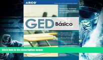 Audiobook  GED Basico: Domine las destrezas basicas para el GED en espanol (Spanish Edition) Pre