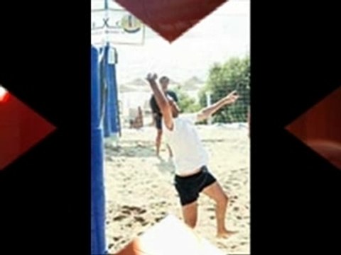 Mahsun kirmizigul uzun hava merdivana