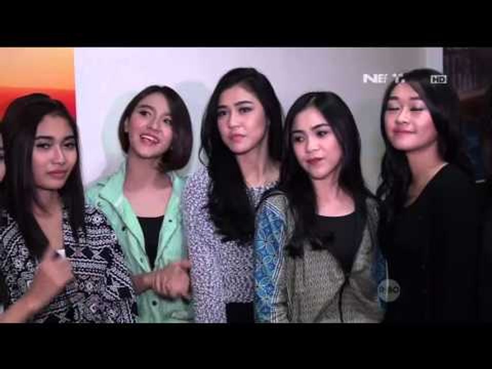 Cherrybelle Siap RIlis Album Terbarunya