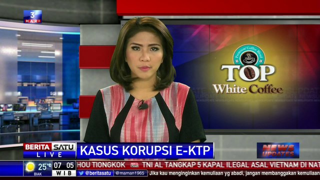 Wapres JK: Hukuman Diperingan Jika Uang Proyek E-KTP Dikembalikan