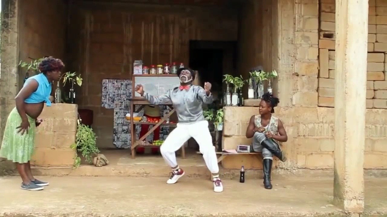 Dance Funny :))
