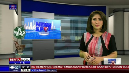 Satukan Jakarta, Kampanye Akbar dan Terakhir AHY-Sylvi