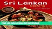 Read Book Sri Lankan Cooking Full eBook