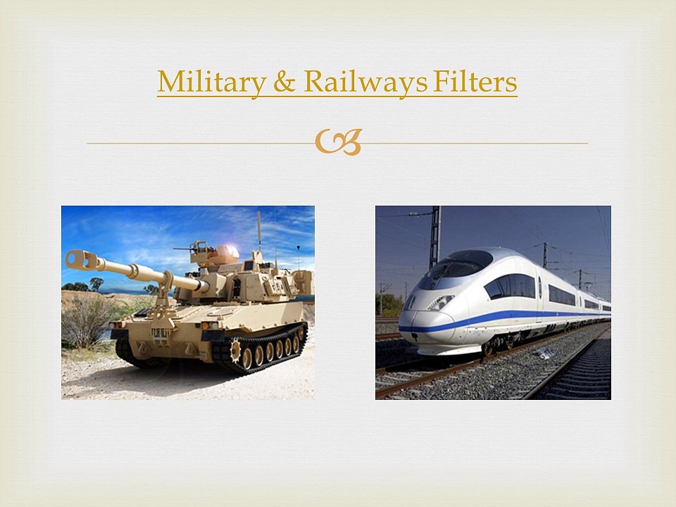 EMI Filter Manufacturer in India, Bla Etech
