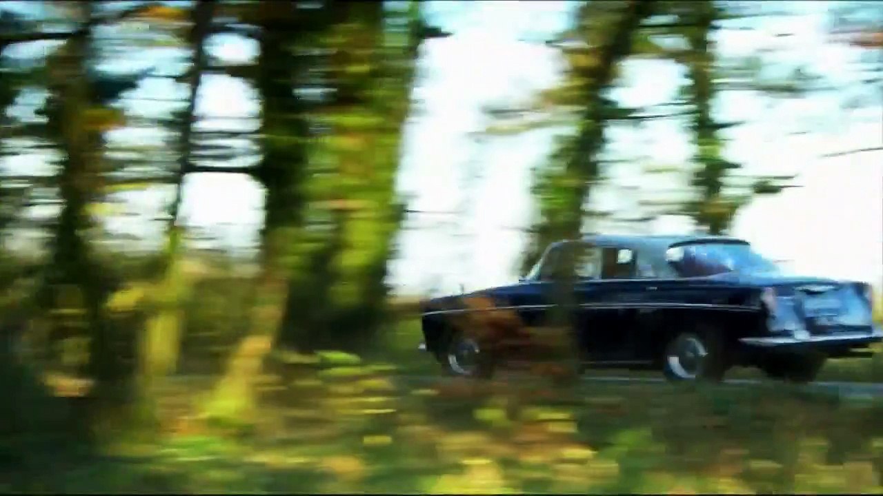 Occasions A Saisir-S12-E10 Rover P5B 1973