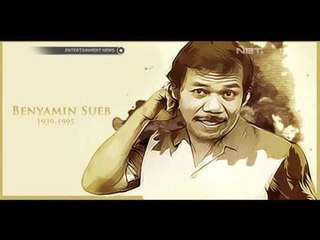 Untold  Story - Benyamin Sueb, Budayawan Betawi - Part 2/3