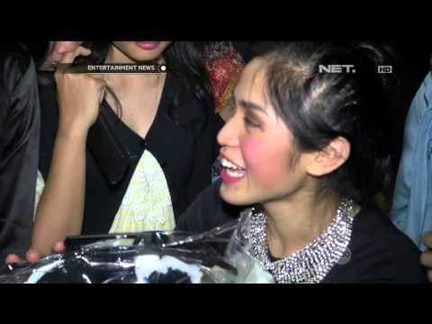 2016 Jessica Iskandar akan Serius Bisnis Fashion