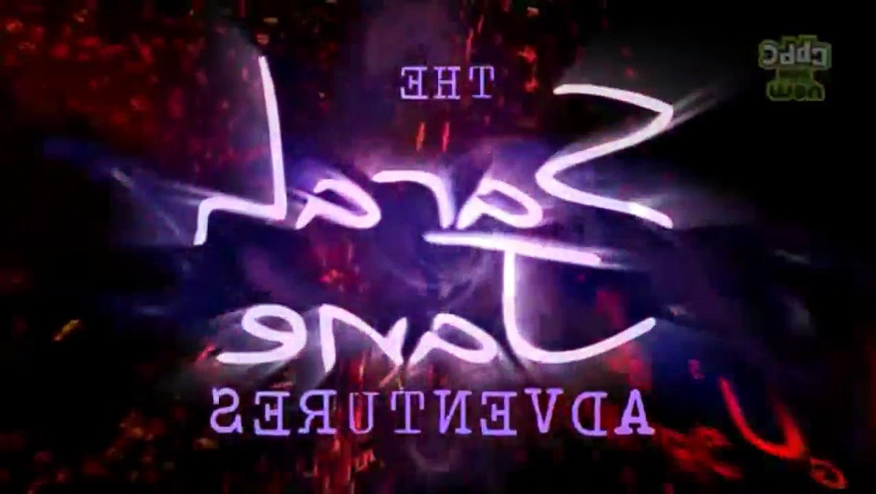 The Sarah Jane Adventures - 5x06 - The Man Who Never Was part2